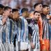 QUÉ NECESITA ARGENTINA PARA CLASIFICARSE A LOS 16AVOS DE FINAL DEL MUNDIAL ESTE LUNES ANTE AUSTRIA