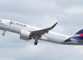 EL GOBIERNO AUTORIZÓ A UNA AEROLÍNEA A REALIZAR UNA NUEVA RUTA ENTRE BUENOS AIRES Y BRASIL
