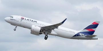 EL GOBIERNO AUTORIZÓ A UNA AEROLÍNEA A REALIZAR UNA NUEVA RUTA ENTRE BUENOS AIRES Y BRASIL