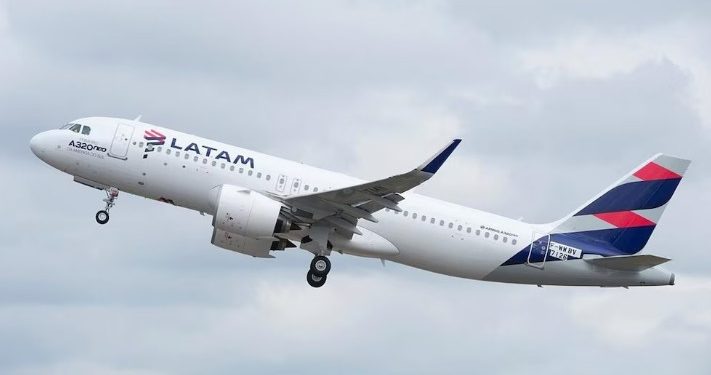 EL GOBIERNO AUTORIZÓ A UNA AEROLÍNEA A REALIZAR UNA NUEVA RUTA ENTRE BUENOS AIRES Y BRASIL