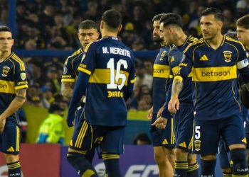 SE OFICIALIZÓ EL CRONOGRAMA DE LOS OCTAVOS DE FINAL DE LA LIBERTADORES Y LOS PLAYOFF DE LA SUDAMERICANA