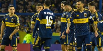 SE OFICIALIZÓ EL CRONOGRAMA DE LOS OCTAVOS DE FINAL DE LA LIBERTADORES Y LOS PLAYOFF DE LA SUDAMERICANA