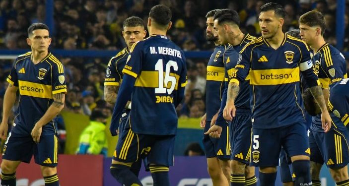 SE OFICIALIZÓ EL CRONOGRAMA DE LOS OCTAVOS DE FINAL DE LA LIBERTADORES Y LOS PLAYOFF DE LA SUDAMERICANA