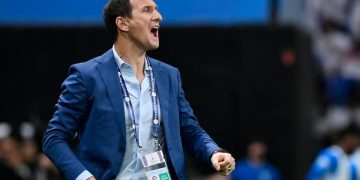 RODOLFO ARRUABARRENA REGRESA A BOCA JUNIORS TRAS UNA DÉCADA
