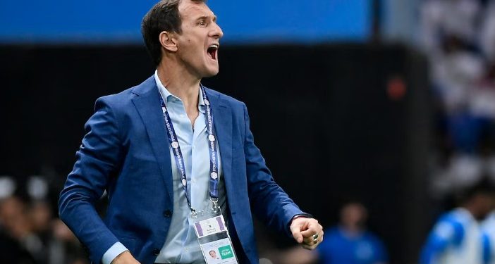 RODOLFO ARRUABARRENA REGRESA A BOCA JUNIORS TRAS UNA DÉCADA