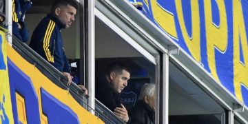 LA LISTA DE CANDIDATOS DE RIQUELME PARA ASUMIR COMO ENTRENADOR DE BOCA JUNIORS