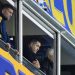 LA LISTA DE CANDIDATOS DE RIQUELME PARA ASUMIR COMO ENTRENADOR DE BOCA JUNIORS