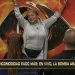 GLADYS LA BOMBA TUCUMANA ABANDONÓ LA CASA DE GRAN HERMANO