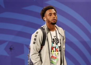 LA DENUNCIA POR VIOLACIÓN QUE SACUDE AL PLANTEL DE CABO VERDE ANTES DEL CHOQUE CON ARGENTINA EN EL MUNDIAL