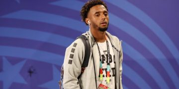LA DENUNCIA POR VIOLACIÓN QUE SACUDE AL PLANTEL DE CABO VERDE ANTES DEL CHOQUE CON ARGENTINA EN EL MUNDIAL