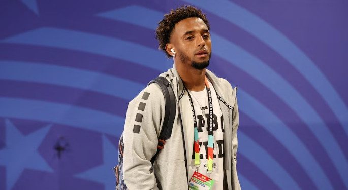 LA DENUNCIA POR VIOLACIÓN QUE SACUDE AL PLANTEL DE CABO VERDE ANTES DEL CHOQUE CON ARGENTINA EN EL MUNDIAL