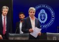 ECONOMÍA Y EL CENTRAL CANJERARON BONOS PREPARANDO EL TERRENO PARA REFINANCIAR VENCIMIENTOS DE DEUDA