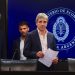 ECONOMÍA Y EL CENTRAL CANJERARON BONOS PREPARANDO EL TERRENO PARA REFINANCIAR VENCIMIENTOS DE DEUDA