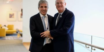 EL BID APROBÓ UNA GARANTÍA DE USD 550 MILLONES A LA ARGENTINA PARA PAGAR LA DEUDA