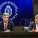 EL GOBIERNO EXPLICÓ CÓMO CREE QUE SE DARÁ EL «DERRAME» DE CRECIMIENTO HACIA LOS SECTORES QUE HOY ESTÁN POSTERGADOS