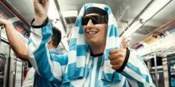 LA NUEVA CANCIÓN VIRAL DEL CHAPU MARTÍNEZ PARA EL MUNDIAL