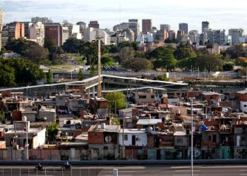 AUMENTÓ LA DESIGUALDAD EN EL PRIMER TRIMESTRE