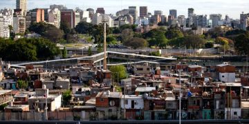 AUMENTÓ LA DESIGUALDAD EN EL PRIMER TRIMESTRE