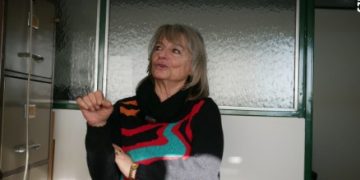 PICCOLO: «ESTOS EVENTOS CLIMÁTICOS VAN A SER MÁS SEGUIDOS Y MÁS INTENSOS»