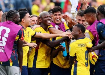 CON CUATRO CRUCES CONFIRMADOS, ASÍ ESTÁN LOS 16AVOS DE FINAL DEL MUNDIAL 2026