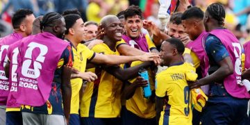 CON CUATRO CRUCES CONFIRMADOS, ASÍ ESTÁN LOS 16AVOS DE FINAL DEL MUNDIAL 2026
