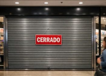 CERRARON MÁS DE 26 MIL EMPRESAS EN TODO EL PAÍS DESDE LA ASUNCIÓN DE MILEI
