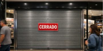 CERRARON MÁS DE 26 MIL EMPRESAS EN TODO EL PAÍS DESDE LA ASUNCIÓN DE MILEI