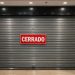 CERRARON MÁS DE 26 MIL EMPRESAS EN TODO EL PAÍS DESDE LA ASUNCIÓN DE MILEI