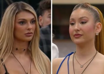 QUIÉN FUE LA ÚLTIMA PARTICIPANTE ELIMINADA DE GRAN HERMANO
