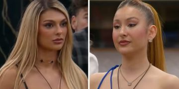 QUIÉN FUE LA ÚLTIMA PARTICIPANTE ELIMINADA DE GRAN HERMANO