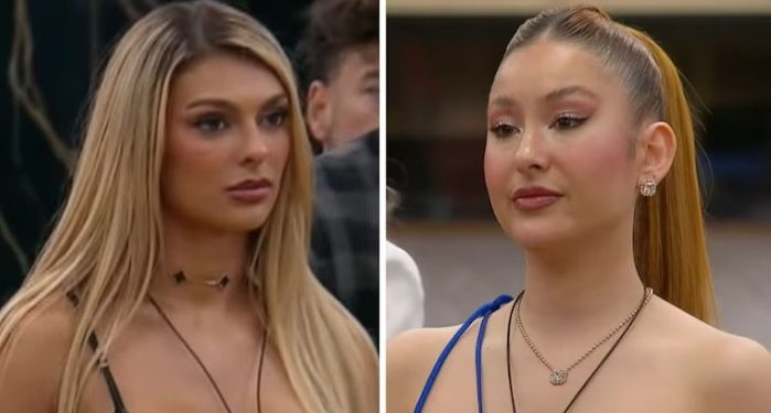 QUIÉN FUE LA ÚLTIMA PARTICIPANTE ELIMINADA DE GRAN HERMANO