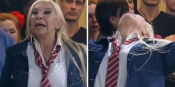 QUIÉN FUE EL ÚLTIMO ELIMINADO DE GRAN HERMANO QUE HIZO EXPLOTAR A YANINA ZILLI