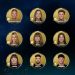 QUIÉNES SON LOS NOMINADOS DE GRAN HERMANO