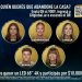 QUIÉN FUE LA ÚLTIMA ELIMINADA DE GRAN HERMANO GENERACIÓN DORADA