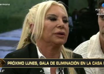 YANINA ZILLI HABLÓ TRAS SU TREMENDO GOLPE EN GRAN HERMANO GENERACIÓN DORADA