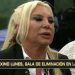 YANINA ZILLI HABLÓ TRAS SU TREMENDO GOLPE EN GRAN HERMANO GENERACIÓN DORADA