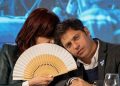 LA MANO DERECHA DE KICILLOF EVITÓ CONFRONTAR CON MÁXIMO KIRCHNER, PERO NO HAY SEÑALES DE ACERCAMIENTO