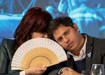 LA MANO DERECHA DE KICILLOF EVITÓ CONFRONTAR CON MÁXIMO KIRCHNER, PERO NO HAY SEÑALES DE ACERCAMIENTO