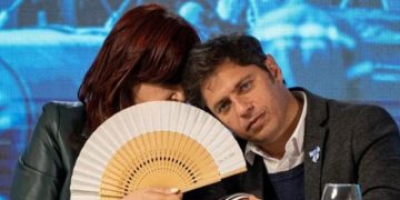 LA MANO DERECHA DE KICILLOF EVITÓ CONFRONTAR CON MÁXIMO KIRCHNER, PERO NO HAY SEÑALES DE ACERCAMIENTO