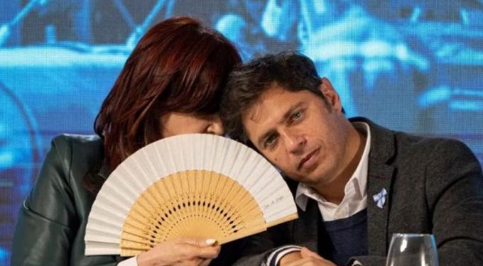 LA MANO DERECHA DE KICILLOF EVITÓ CONFRONTAR CON MÁXIMO KIRCHNER, PERO NO HAY SEÑALES DE ACERCAMIENTO