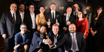 TODOS LOS GANADORES DEL MARTÍN FIERRO DE PORTALES WEB 2026