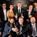 TODOS LOS GANADORES DEL MARTÍN FIERRO DE PORTALES WEB 2026