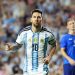 CON UN GOL DE MESSI, ARGENTINA VENCIÓ 3-0 A ISLANDIA EN SU ÚLTIMO AMISTOSO ANTES DEL MUNDIAL 2026