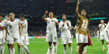 TRAS LA CLASIFICACIÓN DE BRASIL Y MÉXICO COMO LÍDERES, ASÍ ESTÁN LOS CRUCES DE 16AVOS DE FINAL DEL MUNDIAL 2026