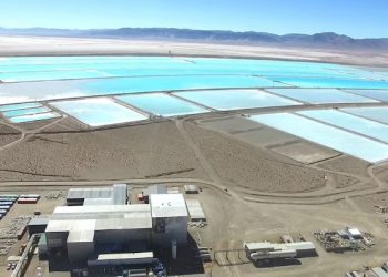 PROYECTAN QUE LA MINERÍA APORTARÁ EL 10% DE LAS EXPORTACIONES ARGENTINAS EN 2026