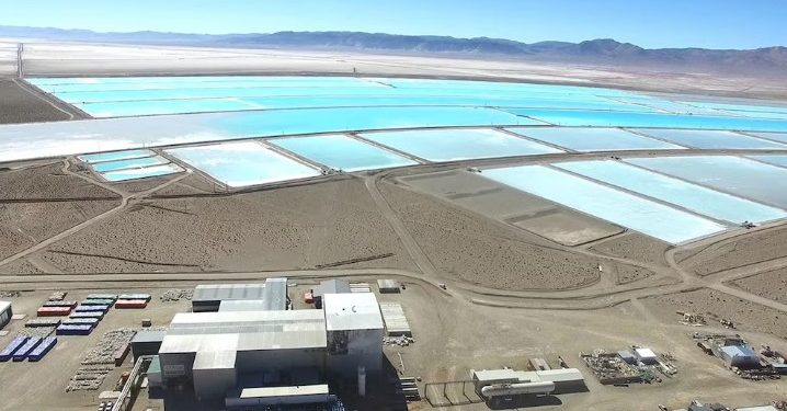PROYECTAN QUE LA MINERÍA APORTARÁ EL 10% DE LAS EXPORTACIONES ARGENTINAS EN 2026