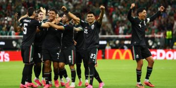 MÉXICO VENCIÓ A COREA DEL SUR GRACIAS A UN INSÓLITO BLOOPER Y PASÓ A 16AVOS DEL MUNDIAL