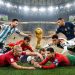 ASÍ ESTÁN LOS CRUCES DE 16AVOS DE FINAL DEL MUNDIAL TRAS FINALIZAR LA SEGUNDA FECHA