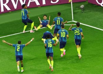 COLOMBIA LE GANÓ 3-1 A UZBEKISTÁN EN EL CIERRE DE LA PRIMERA FECHA DEL GRUPO K DEL MUNDIAL 2026