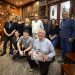 DISTINGUIERON EN UN EMOTIVO ACTO A GRACIELA WAGNER, DE EMPIRES SERVICIOS PUBLICITARIOS